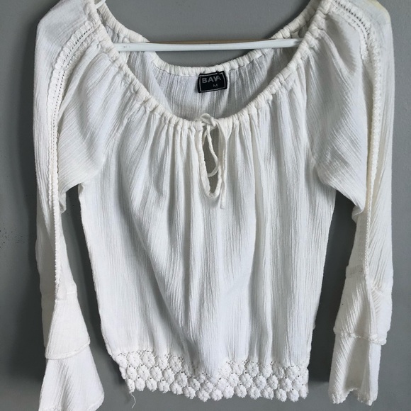 Women’s Bawa Long-Sleeve top - Picture 2 of 5